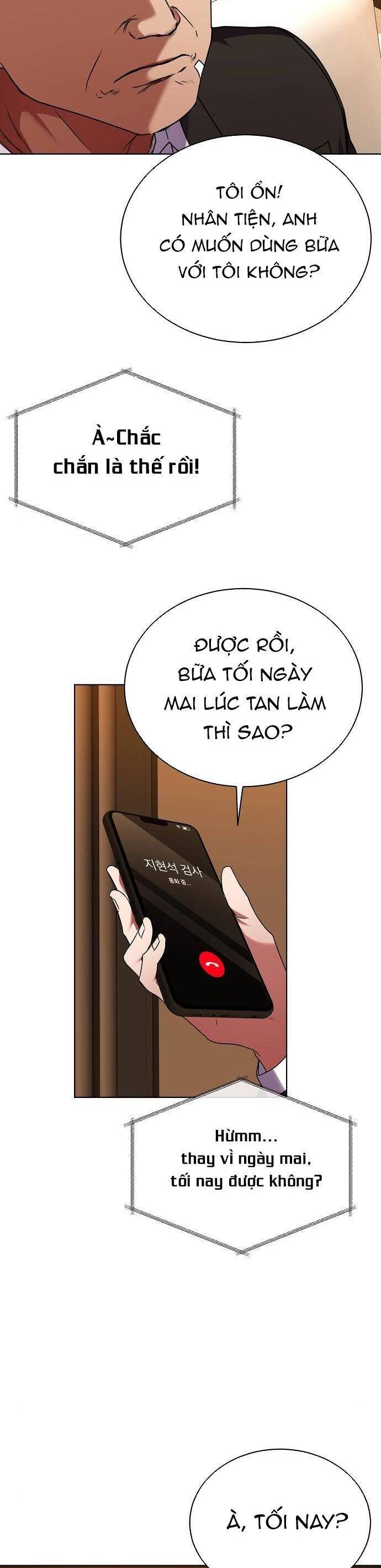 Ta Là Người Thu Thuế Chapter 29 - Trang 2