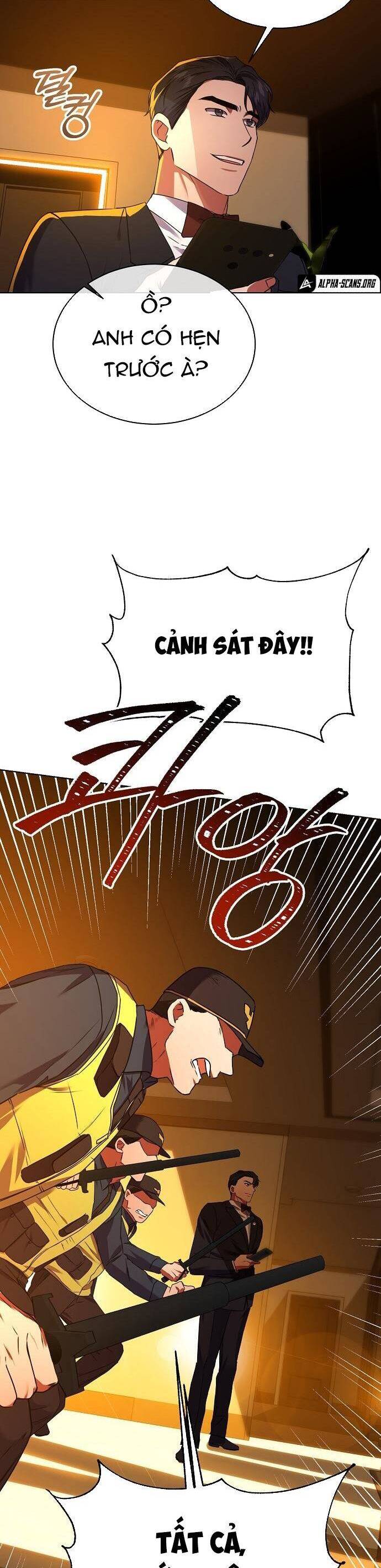 Ta Là Người Thu Thuế Chapter 29 - Trang 2