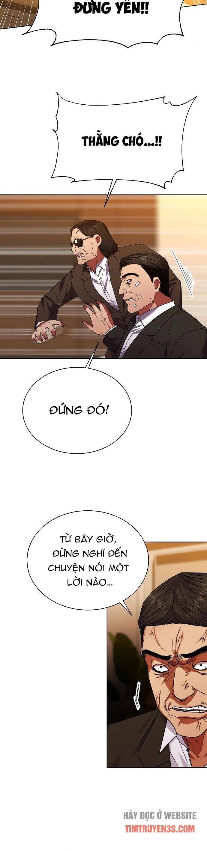 Ta Là Người Thu Thuế Chapter 29 - Trang 2