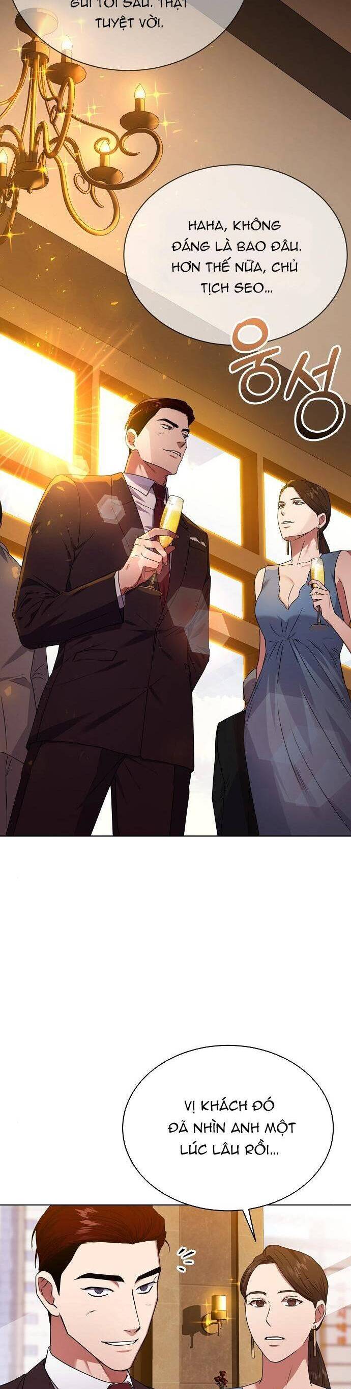 Ta Là Người Thu Thuế Chapter 29 - Trang 2