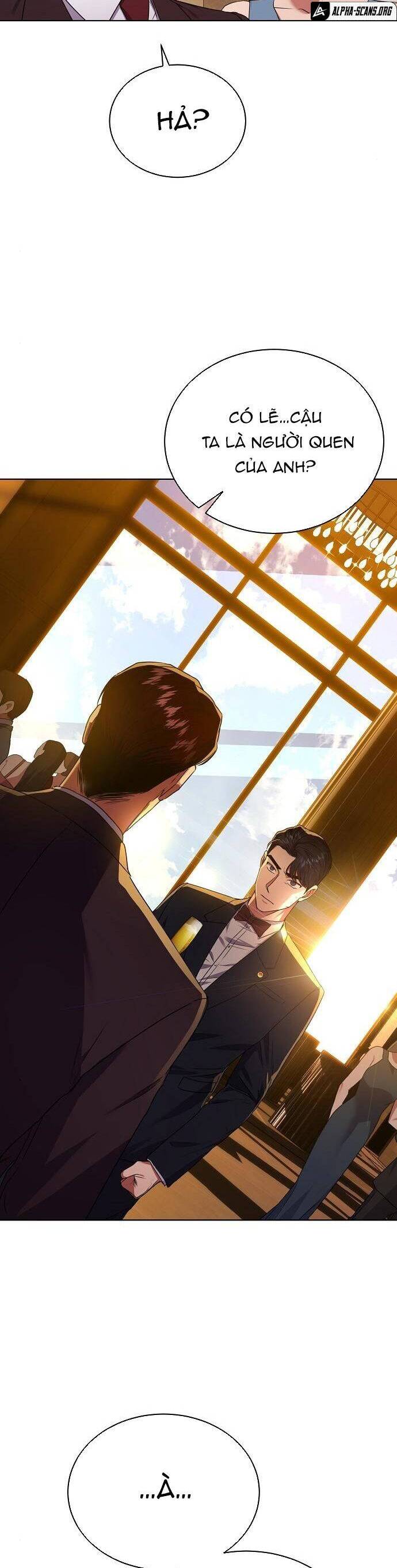 Ta Là Người Thu Thuế Chapter 29 - Trang 2