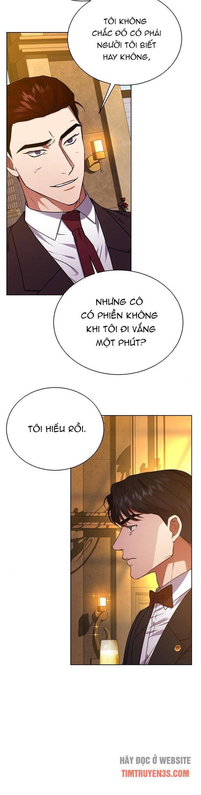 Ta Là Người Thu Thuế Chapter 29 - Trang 2