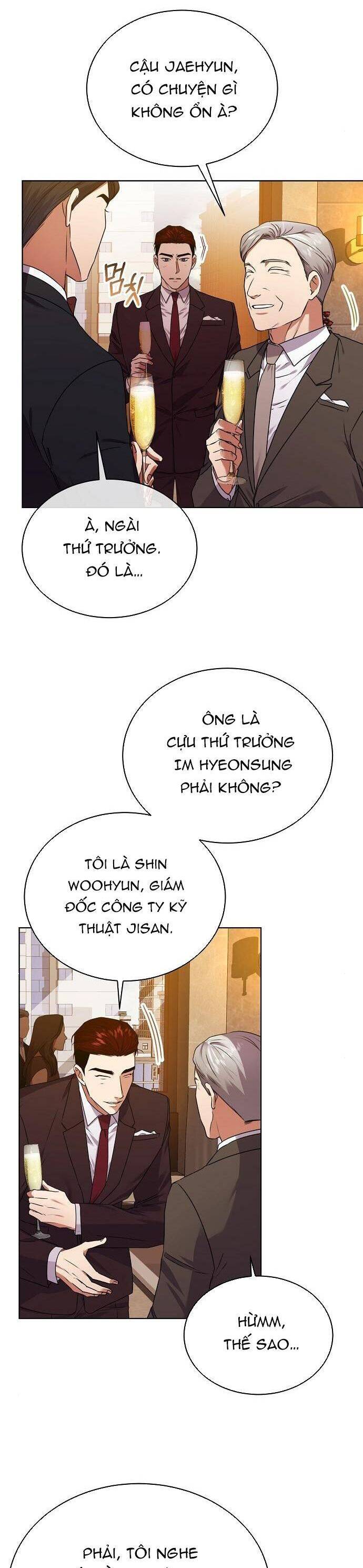 Ta Là Người Thu Thuế Chapter 29 - Trang 2