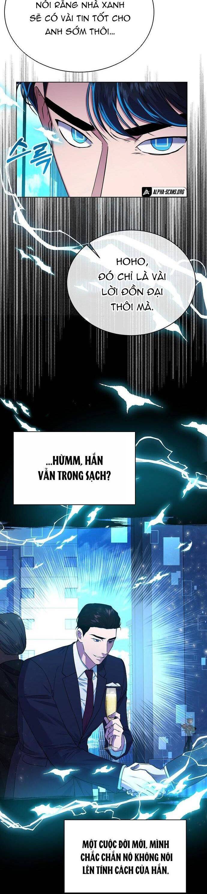 Ta Là Người Thu Thuế Chapter 29 - Trang 2