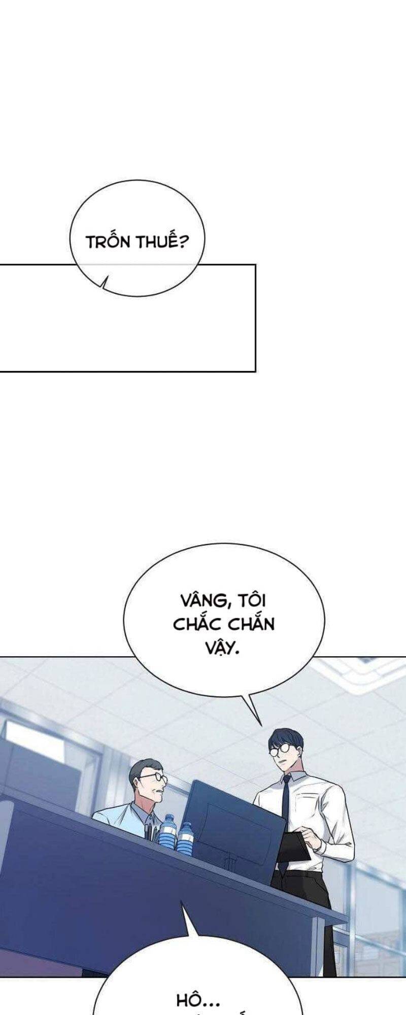 Ta Là Người Thu Thuế Chapter 3 - Trang 2