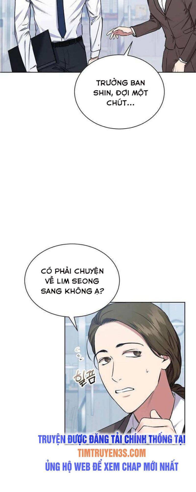Ta Là Người Thu Thuế Chapter 3 - Trang 2