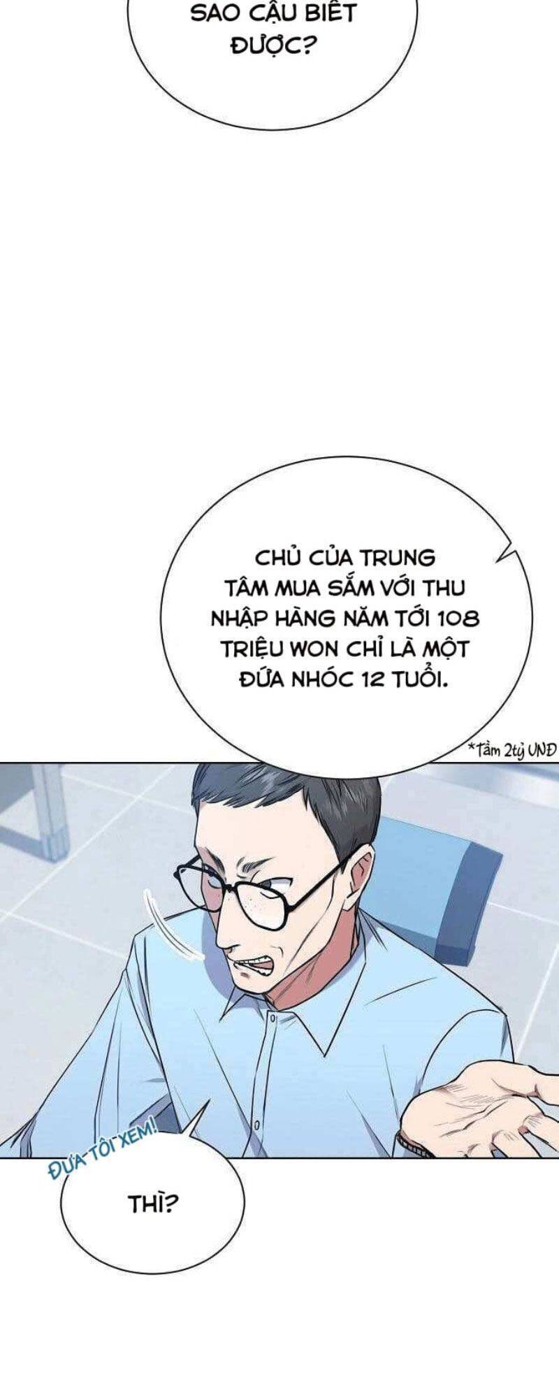 Ta Là Người Thu Thuế Chapter 3 - Trang 2