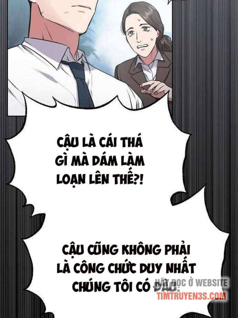 Ta Là Người Thu Thuế Chapter 3 - Trang 2