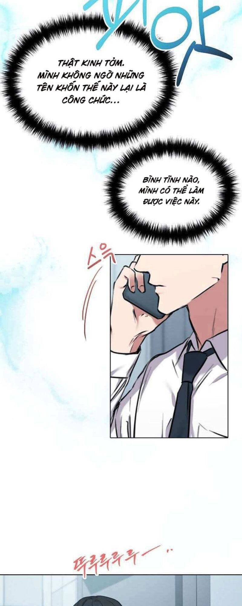 Ta Là Người Thu Thuế Chapter 3 - Trang 2