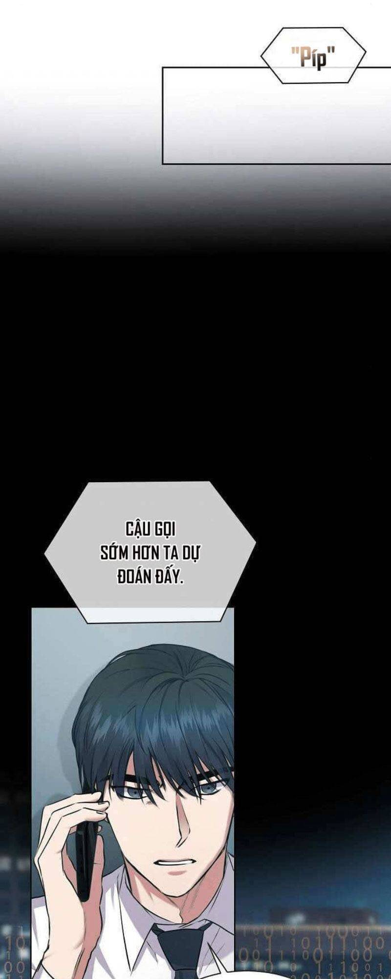 Ta Là Người Thu Thuế Chapter 3 - Trang 2