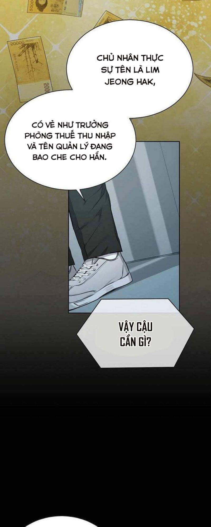 Ta Là Người Thu Thuế Chapter 3 - Trang 2