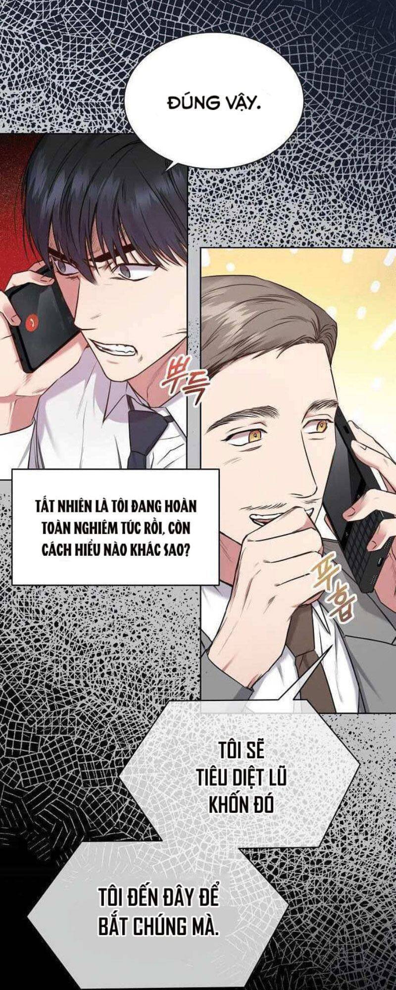 Ta Là Người Thu Thuế Chapter 3 - Trang 2