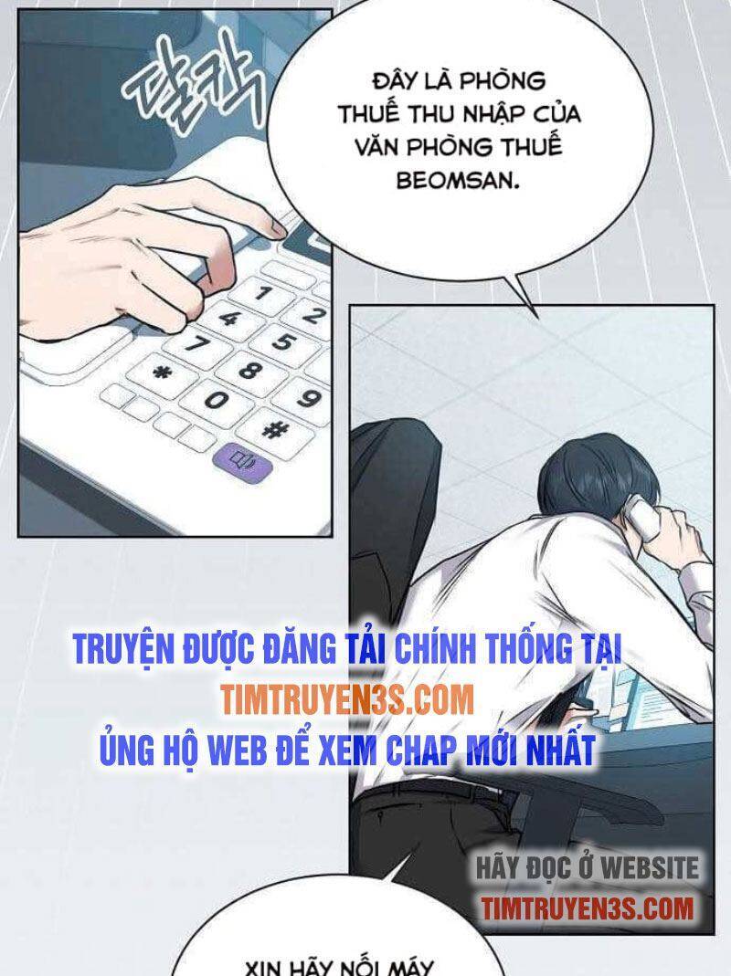 Ta Là Người Thu Thuế Chapter 3 - Trang 2