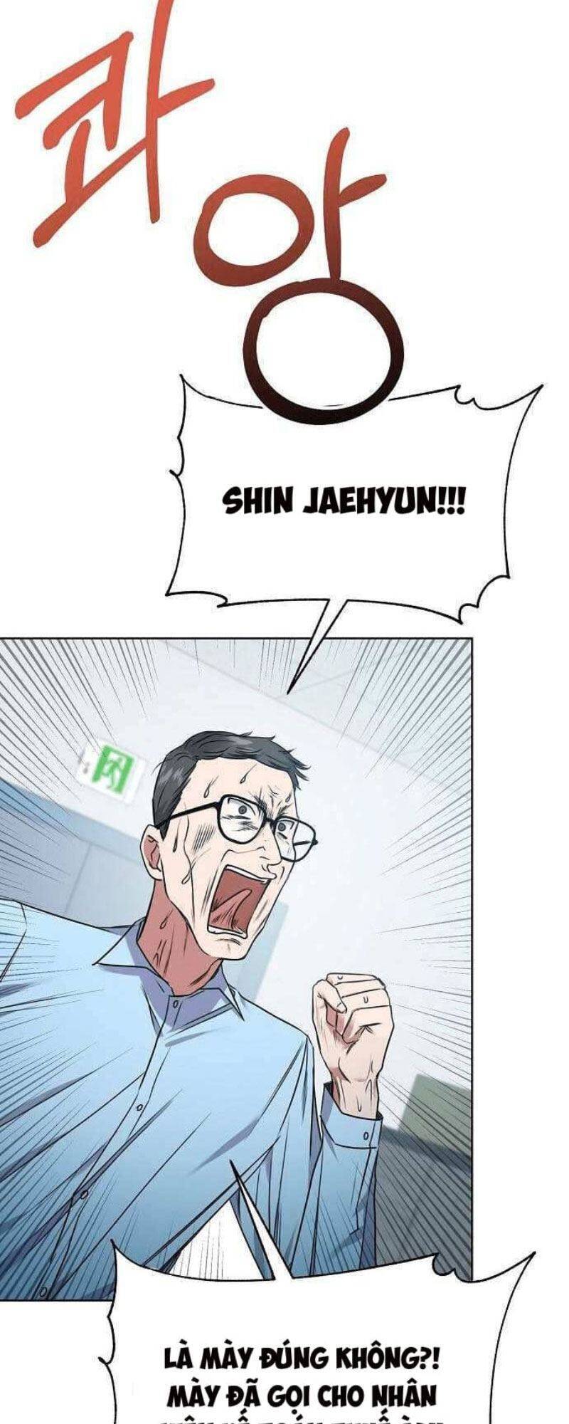 Ta Là Người Thu Thuế Chapter 3 - Trang 2