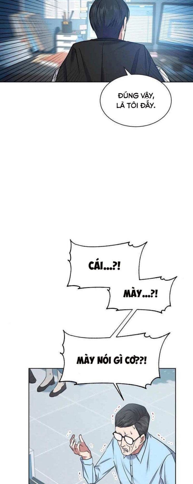 Ta Là Người Thu Thuế Chapter 3 - Trang 2