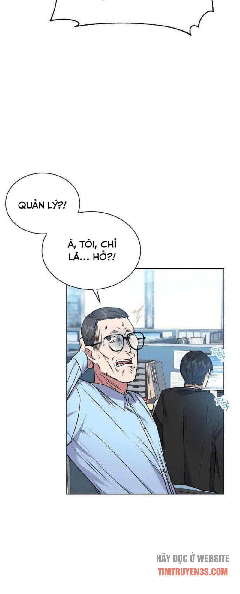 Ta Là Người Thu Thuế Chapter 3 - Trang 2