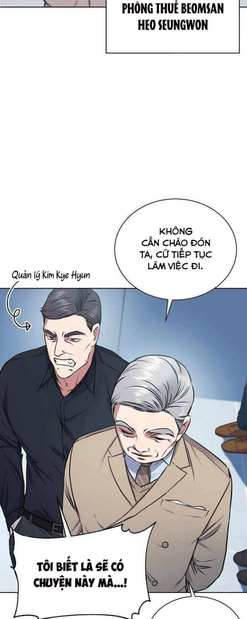 Ta Là Người Thu Thuế Chapter 3 - Trang 2