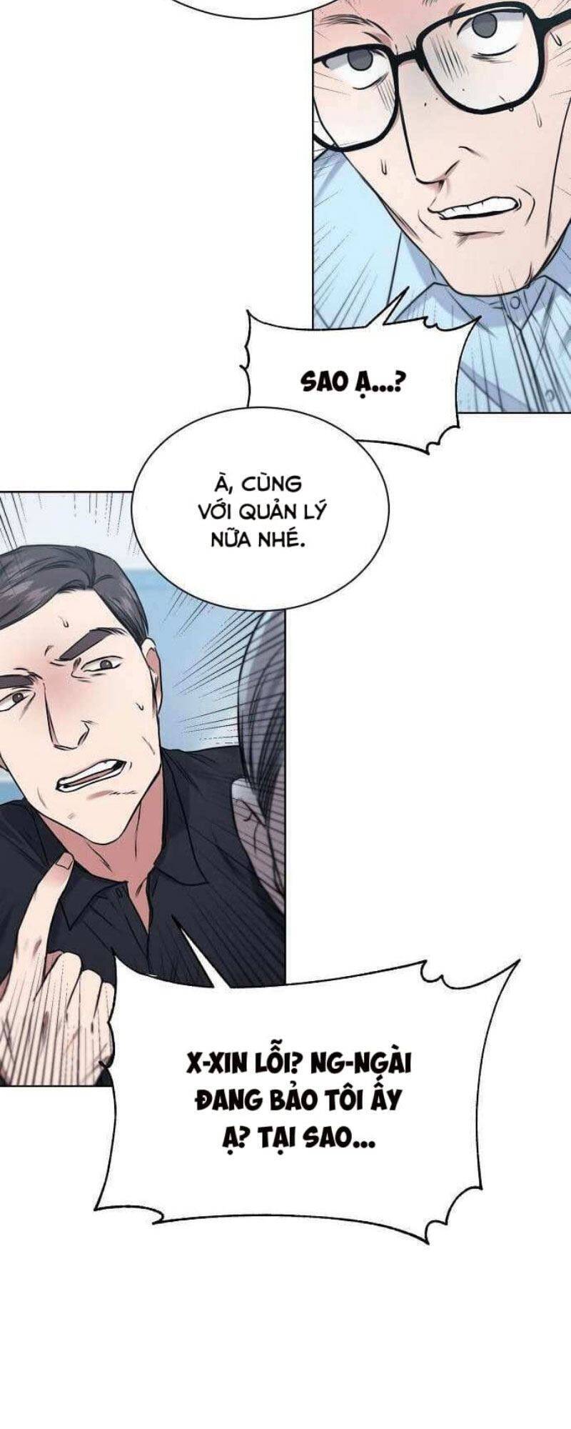 Ta Là Người Thu Thuế Chapter 3 - Trang 2