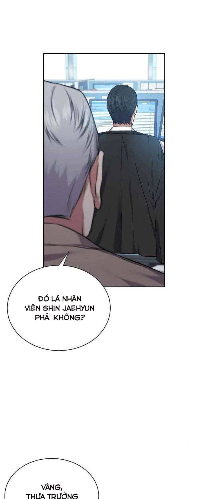 Ta Là Người Thu Thuế Chapter 3 - Trang 2