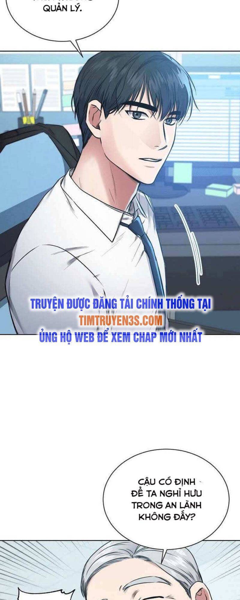 Ta Là Người Thu Thuế Chapter 3 - Trang 2