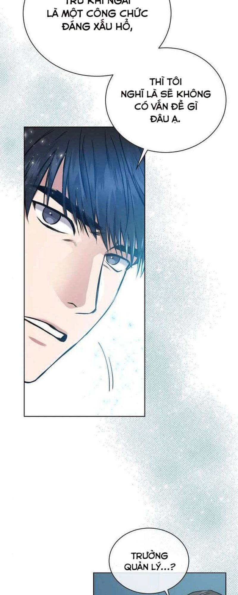 Ta Là Người Thu Thuế Chapter 3 - Trang 2