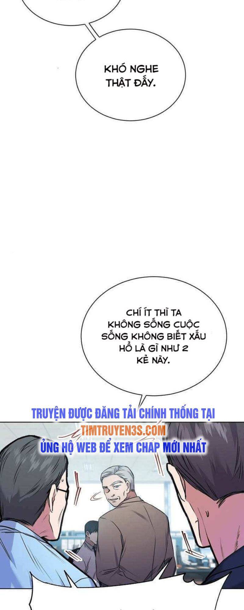 Ta Là Người Thu Thuế Chapter 3 - Trang 2