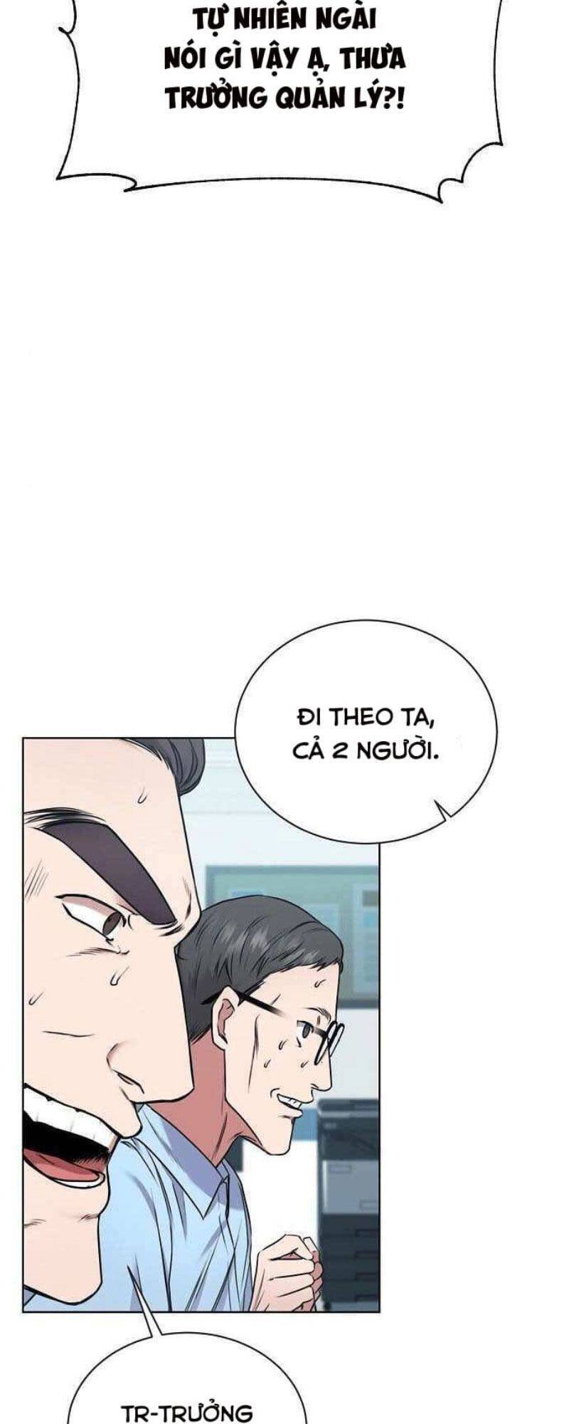 Ta Là Người Thu Thuế Chapter 3 - Trang 2