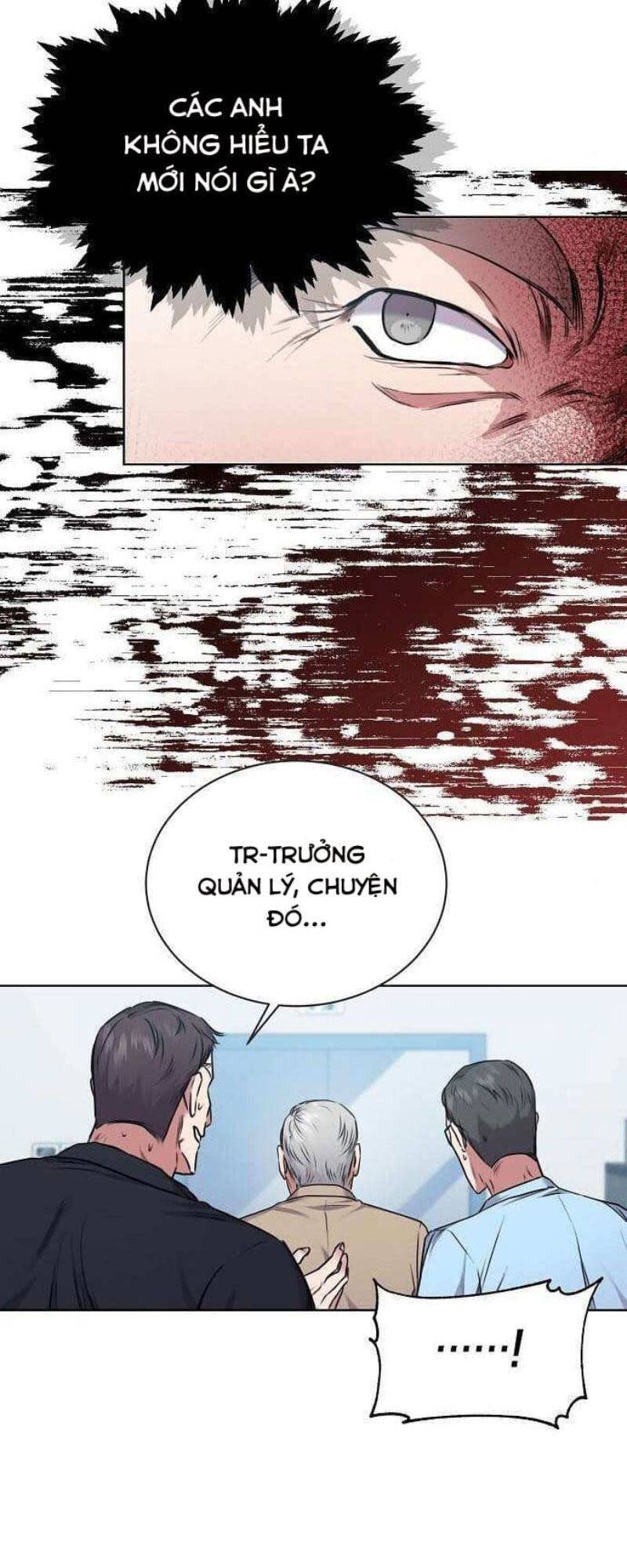 Ta Là Người Thu Thuế Chapter 3 - Trang 2