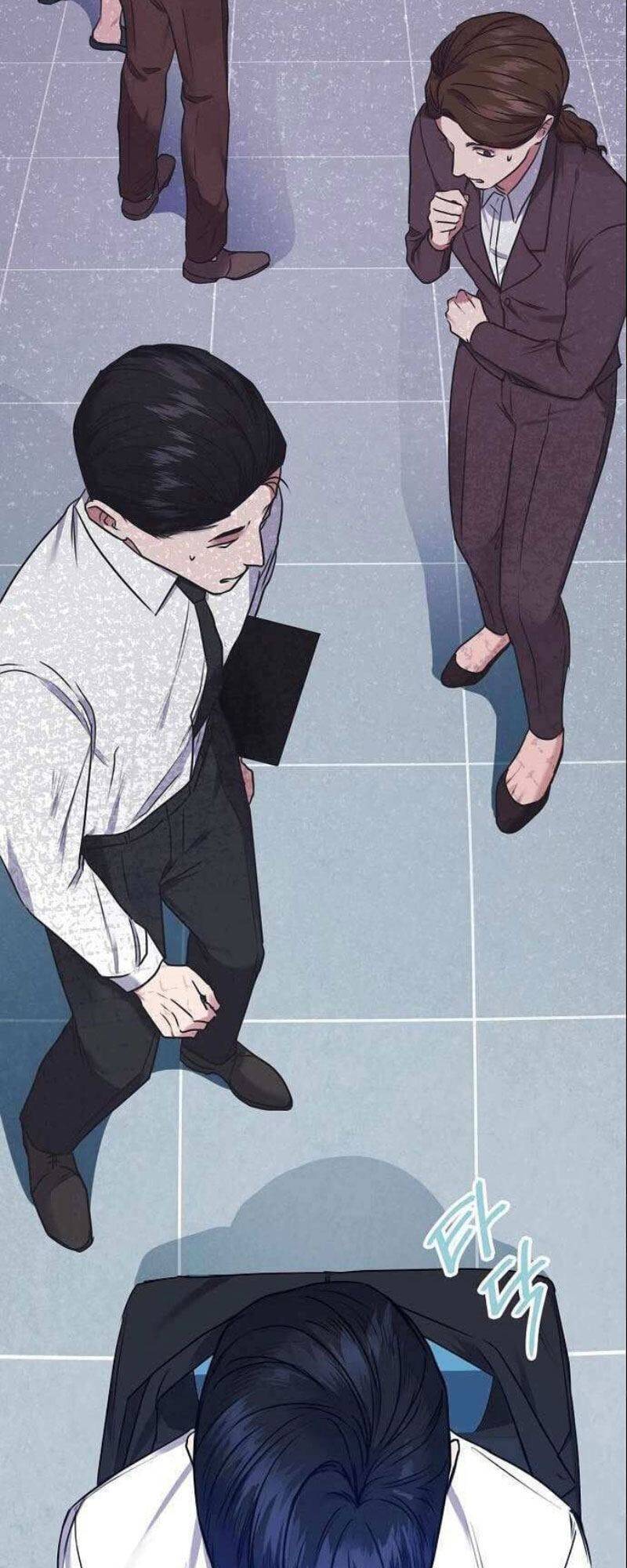 Ta Là Người Thu Thuế Chapter 3 - Trang 2