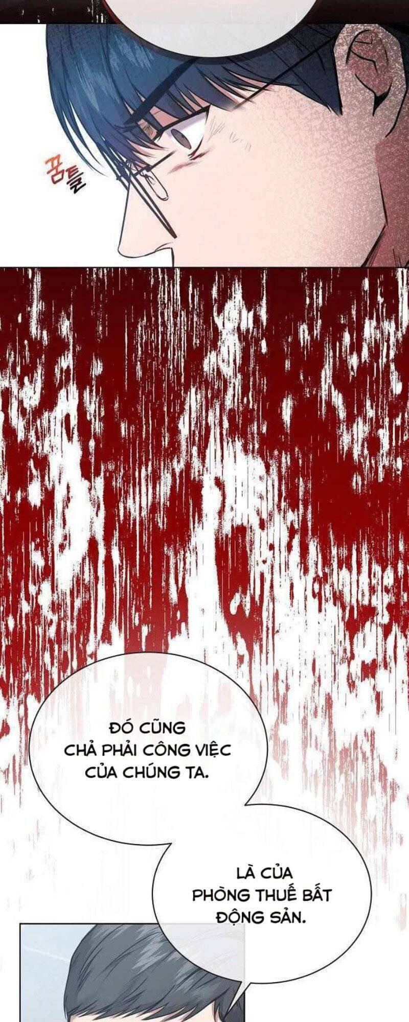 Ta Là Người Thu Thuế Chapter 3 - Trang 2