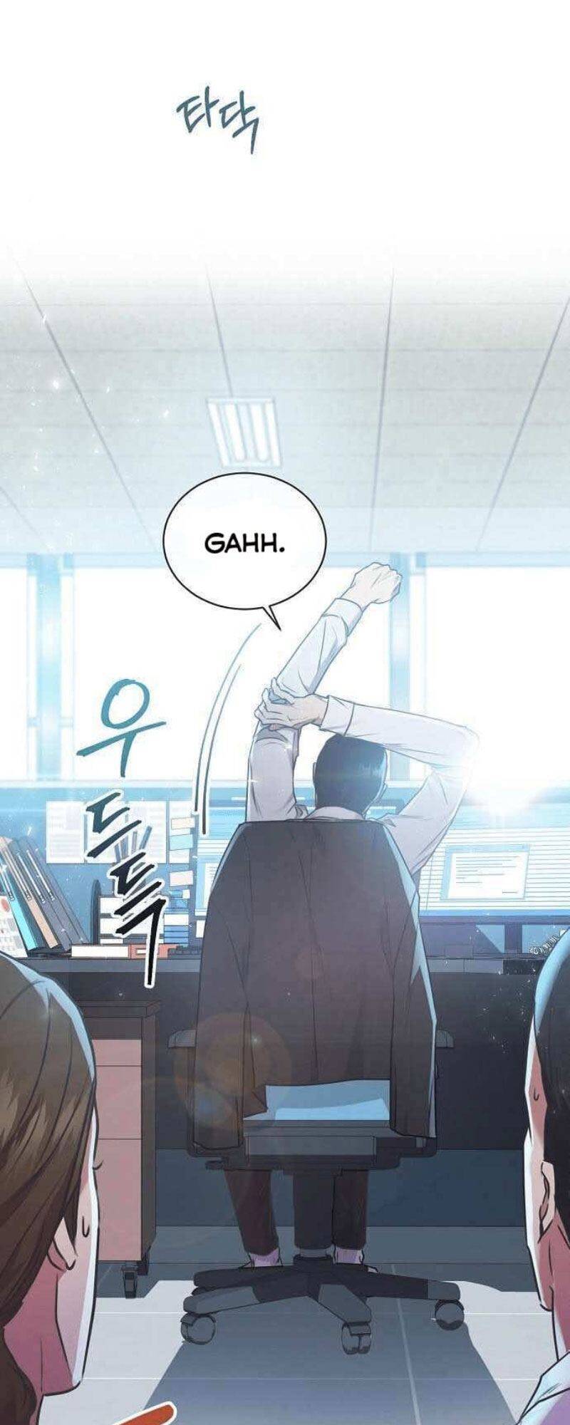 Ta Là Người Thu Thuế Chapter 3 - Trang 2