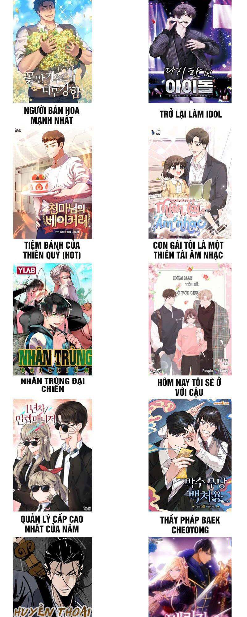 Ta Là Người Thu Thuế Chapter 3 - Trang 2