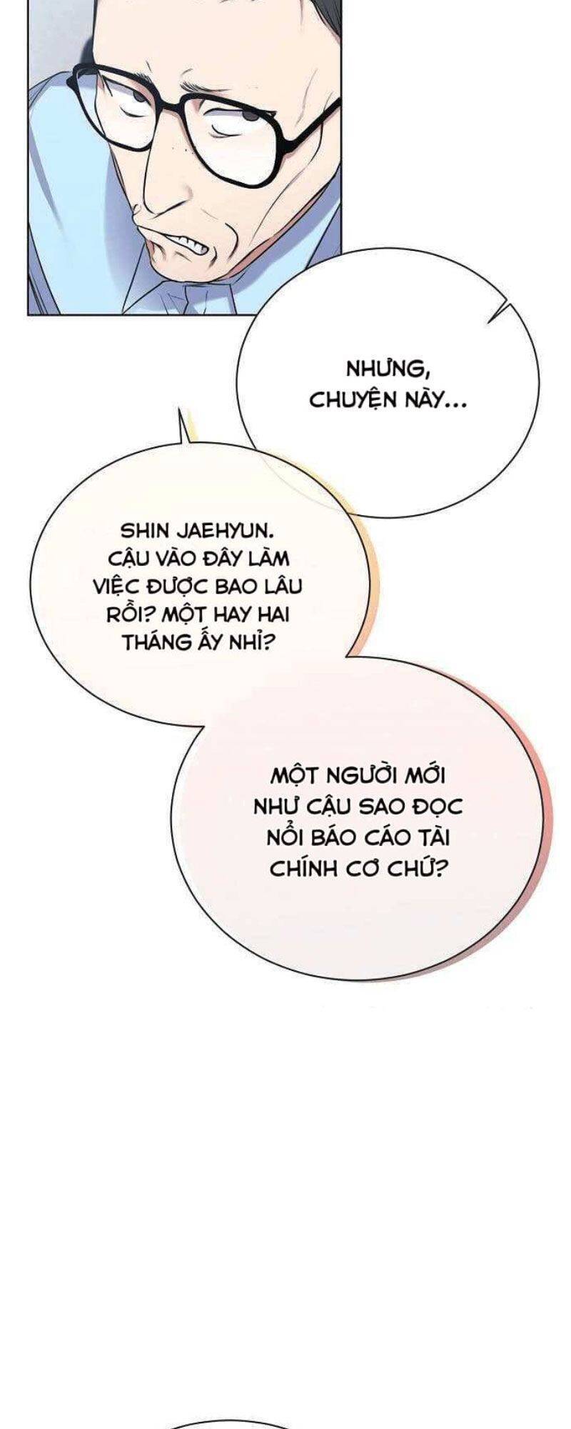 Ta Là Người Thu Thuế Chapter 3 - Trang 2