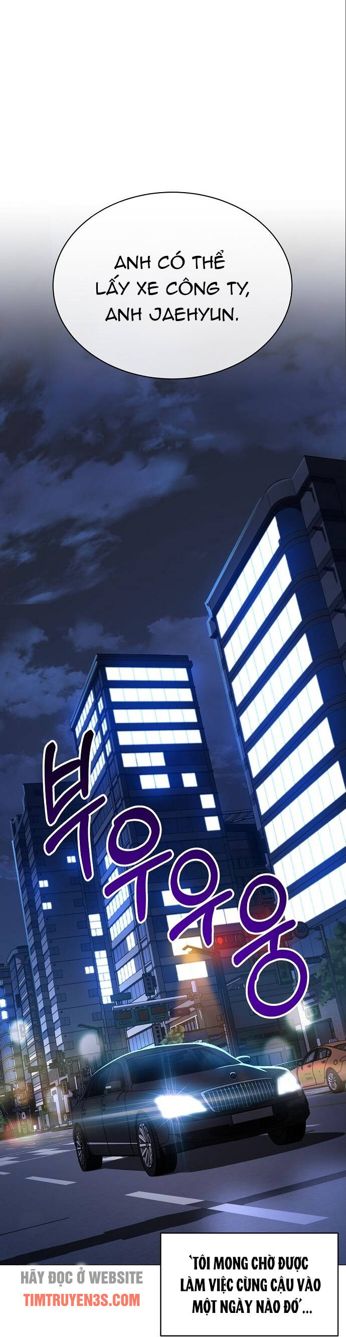 Ta Là Người Thu Thuế Chapter 30 - Trang 2