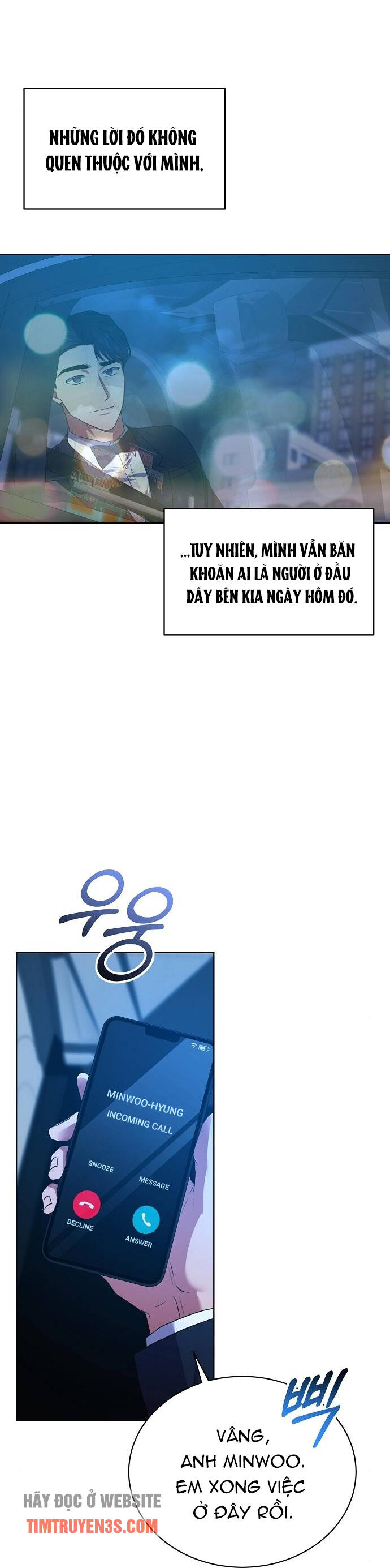 Ta Là Người Thu Thuế Chapter 30 - Trang 2