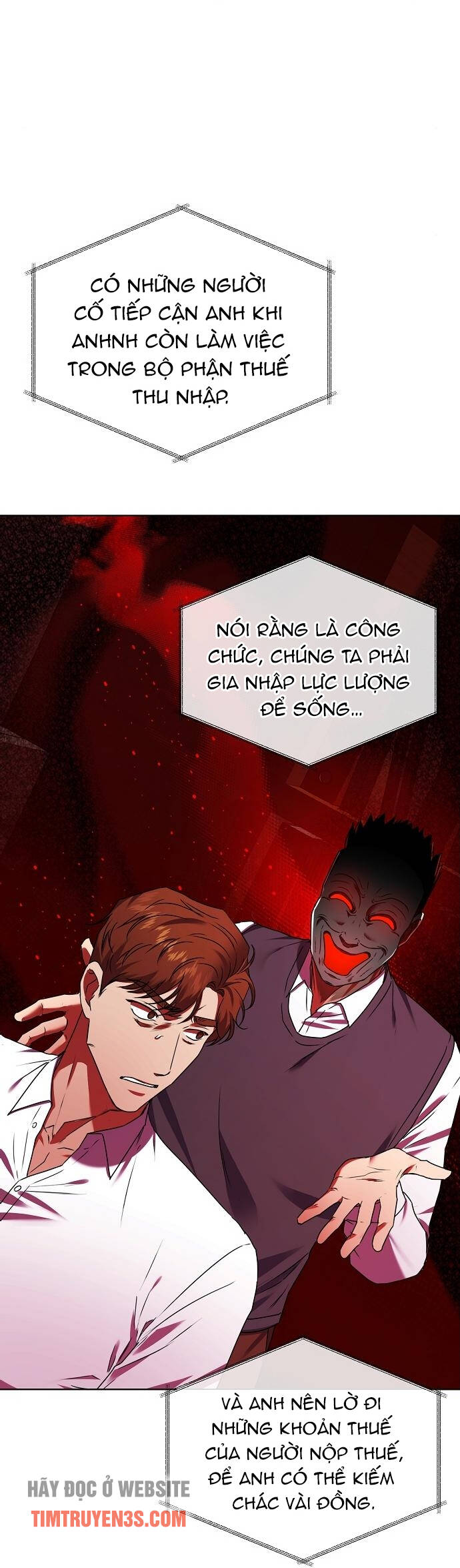 Ta Là Người Thu Thuế Chapter 30 - Trang 2