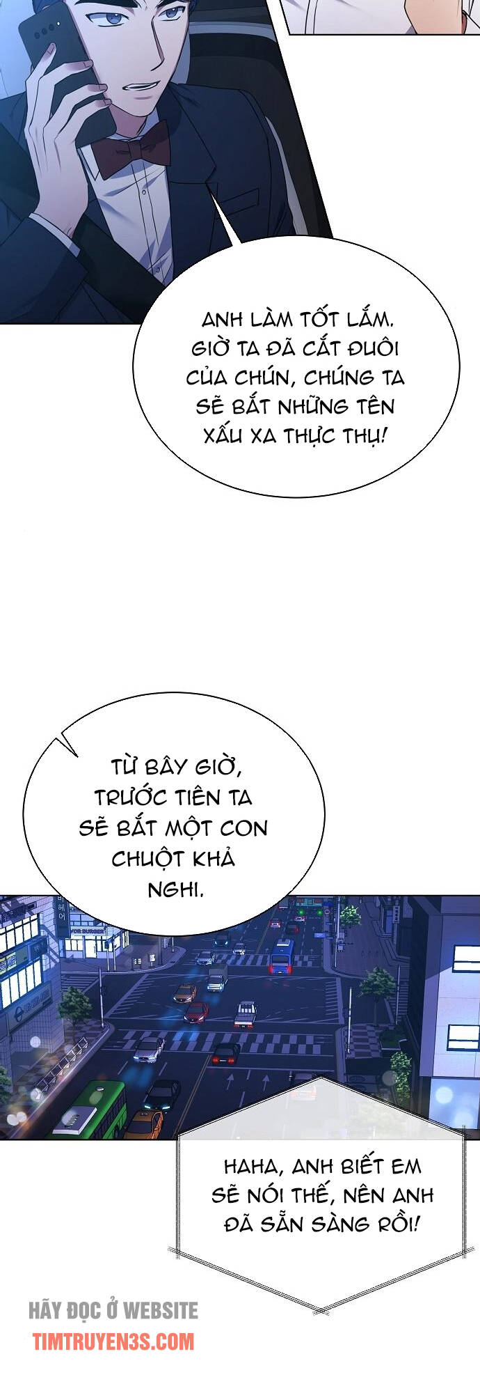 Ta Là Người Thu Thuế Chapter 30 - Trang 2