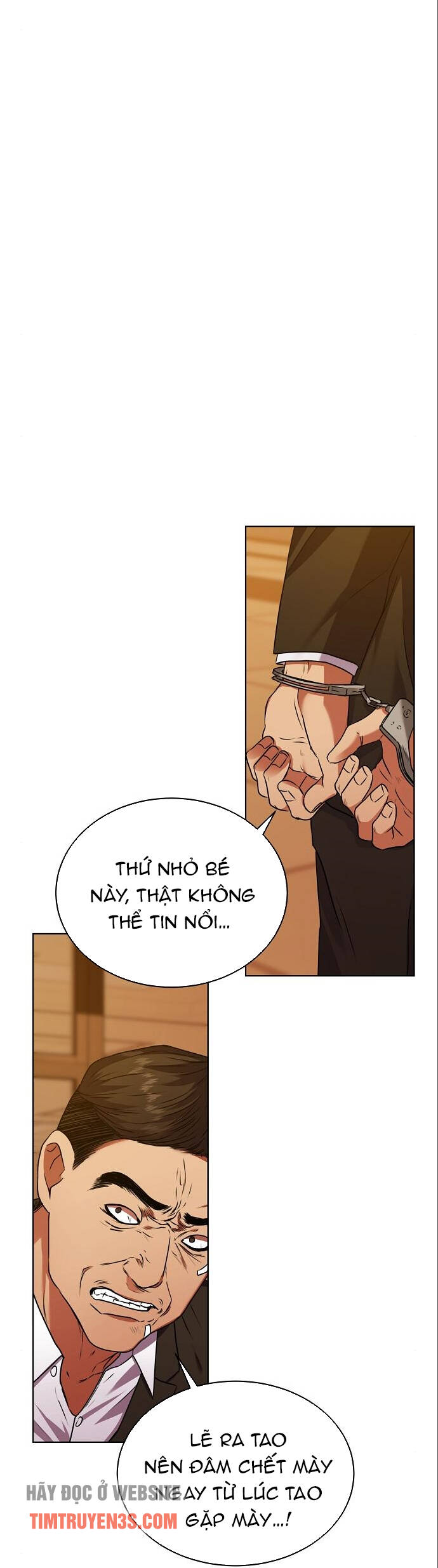 Ta Là Người Thu Thuế Chapter 30 - Trang 2