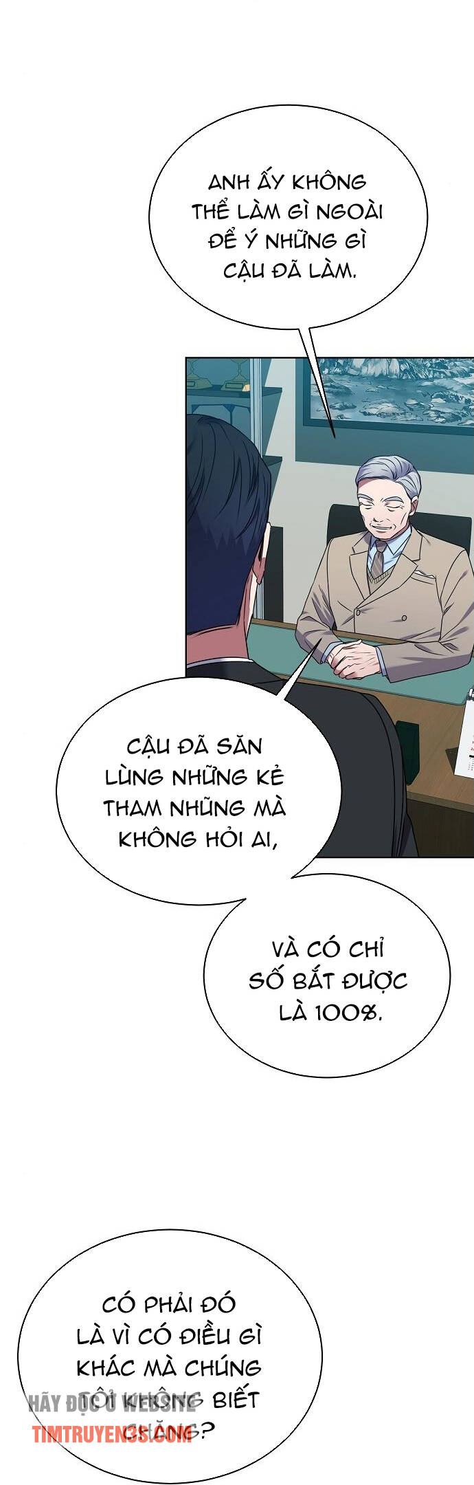 Ta Là Người Thu Thuế Chapter 30 - Trang 2