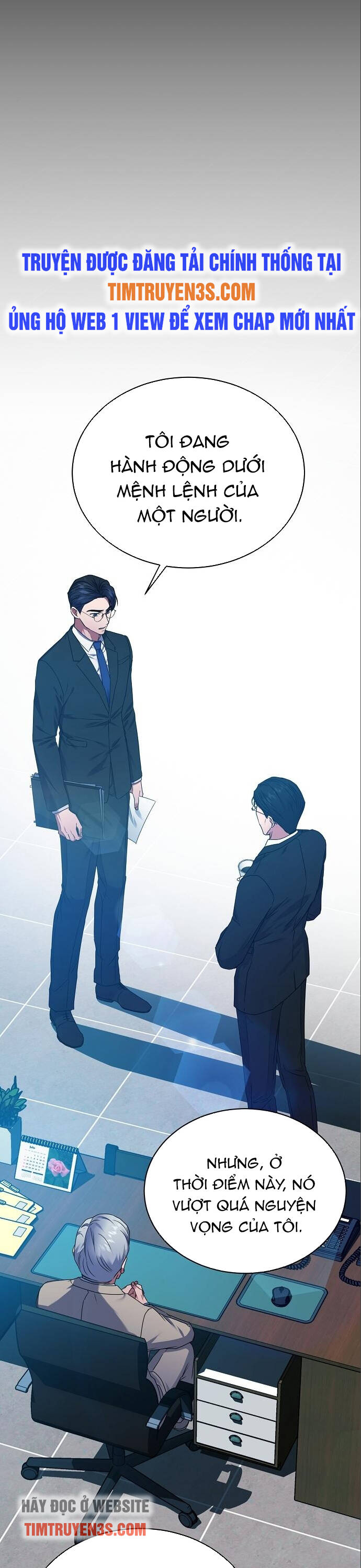 Ta Là Người Thu Thuế Chapter 30 - Trang 2