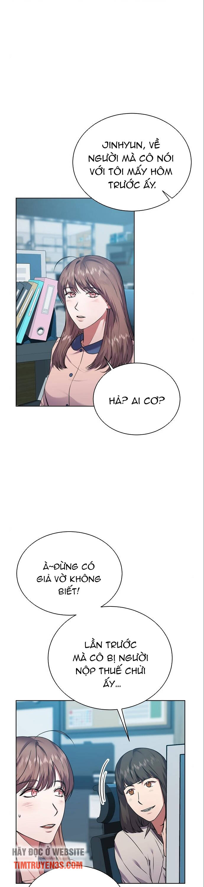 Ta Là Người Thu Thuế Chapter 30 - Trang 2