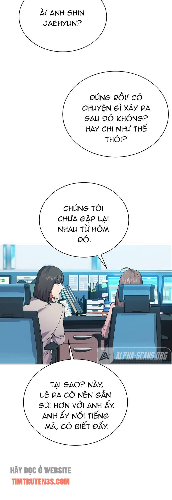 Ta Là Người Thu Thuế Chapter 30 - Trang 2