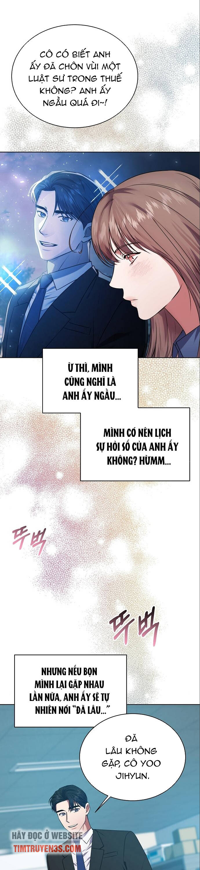 Ta Là Người Thu Thuế Chapter 30 - Trang 2