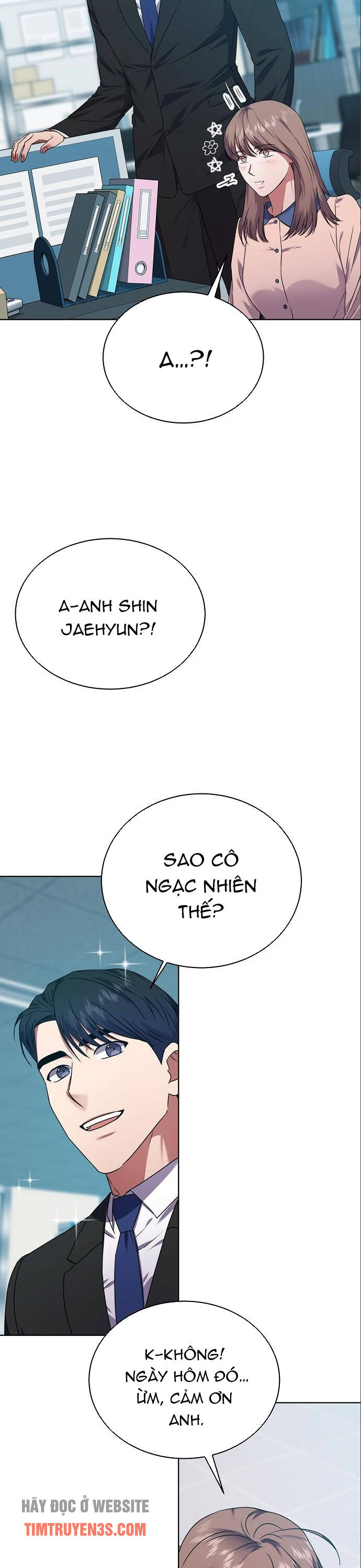 Ta Là Người Thu Thuế Chapter 30 - Trang 2