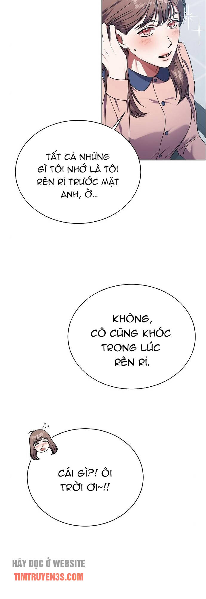 Ta Là Người Thu Thuế Chapter 30 - Trang 2