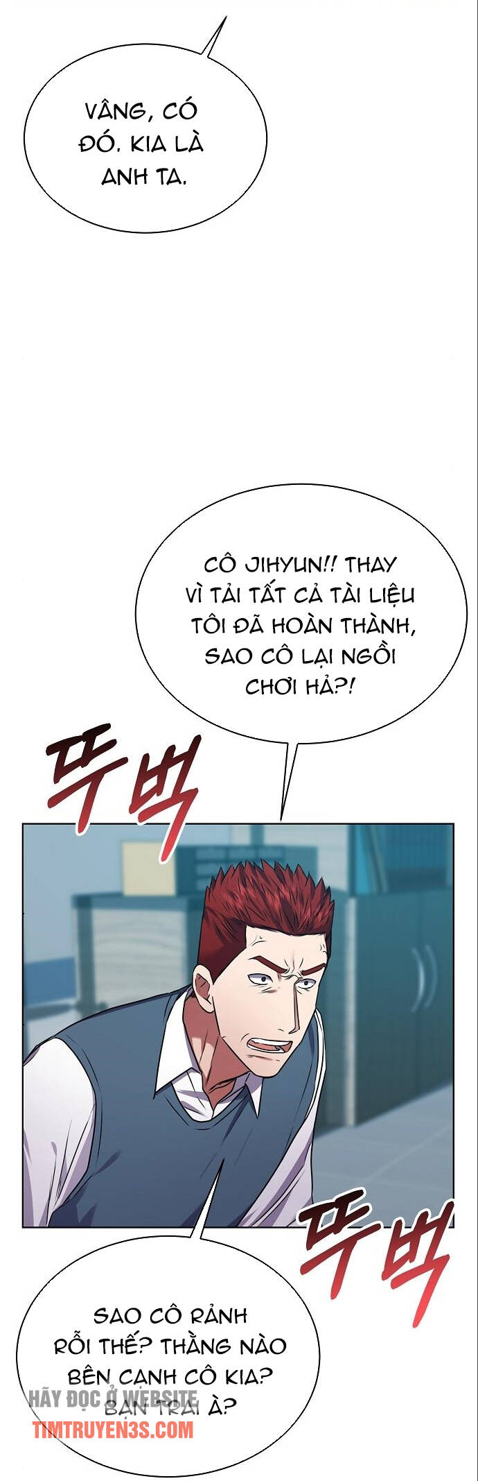 Ta Là Người Thu Thuế Chapter 30 - Trang 2