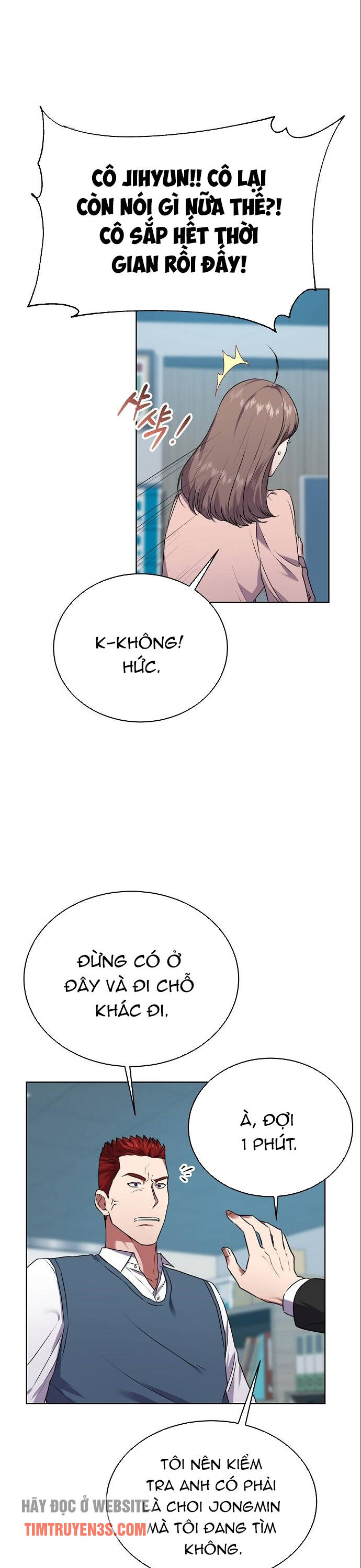 Ta Là Người Thu Thuế Chapter 30 - Trang 2