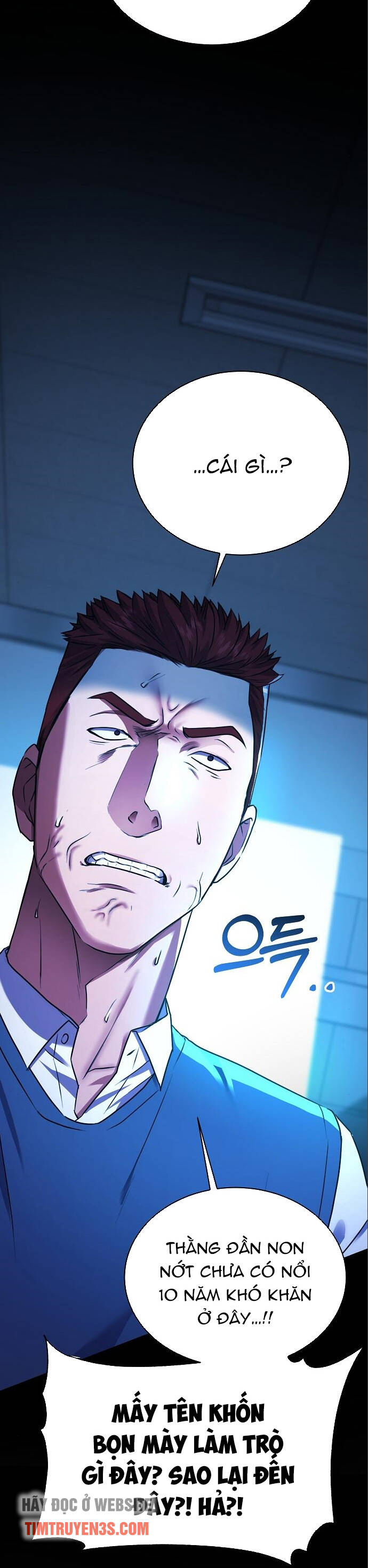Ta Là Người Thu Thuế Chapter 30 - Trang 2