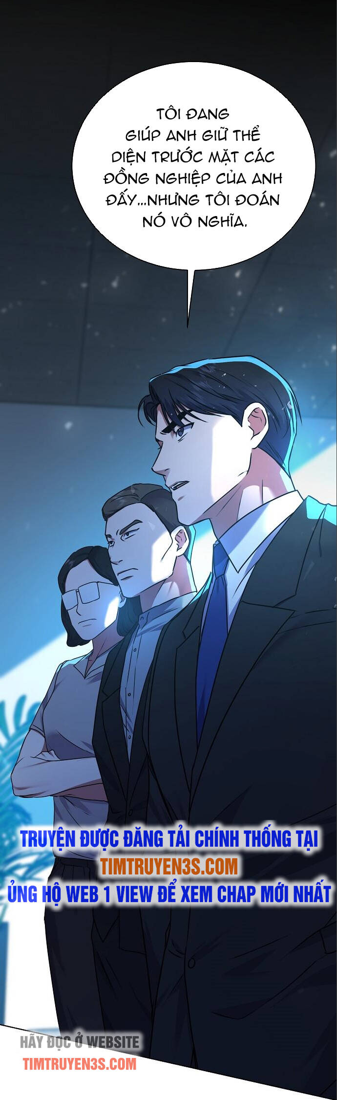 Ta Là Người Thu Thuế Chapter 30 - Trang 2