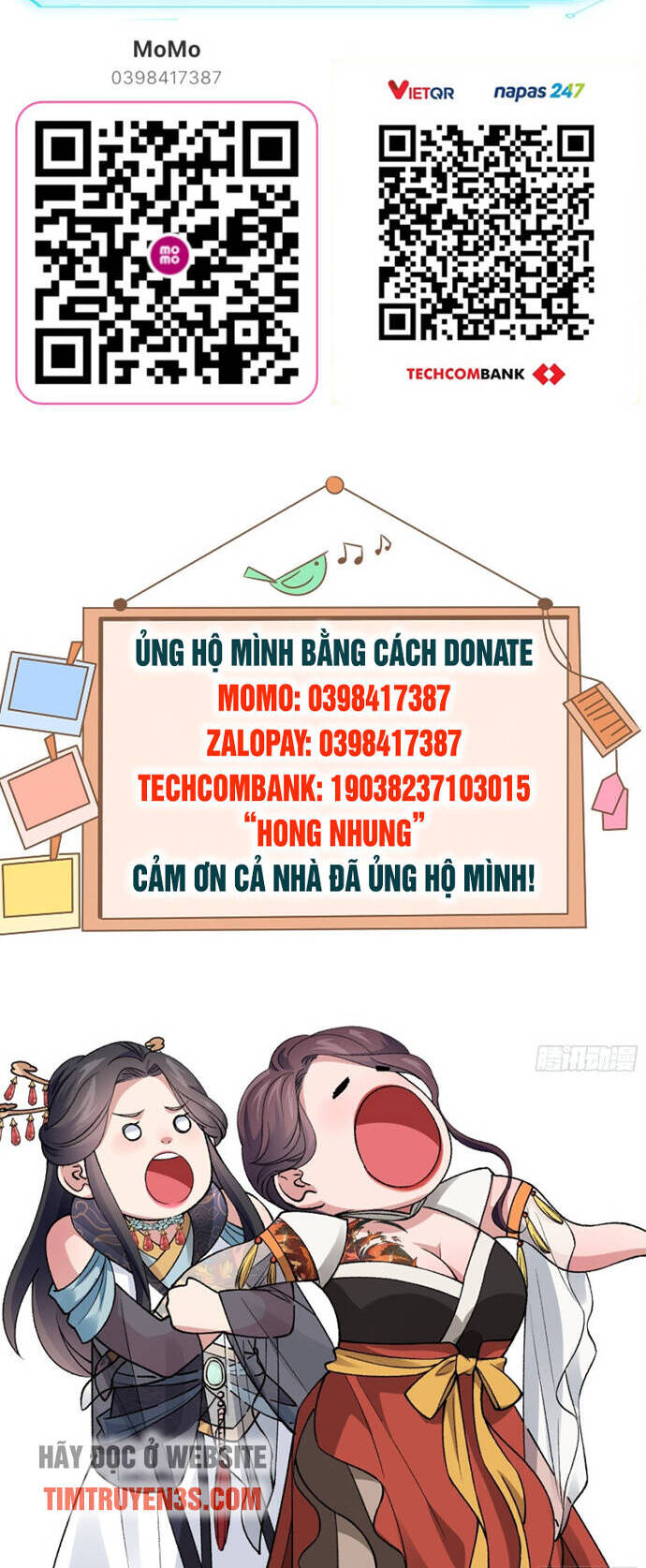 Ta Là Người Thu Thuế Chapter 30 - Trang 2